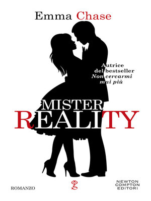 cover image of Mister Reality